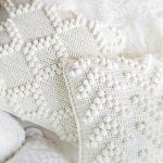 Barrel Stitch Crochet Pattern