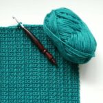Crochet Spider Stitch Pattern