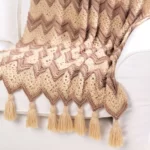 Sedge Stitch Free Pattern