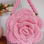 Beautiful Crochet Square Pattern