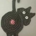 Christmas Ball Ornaments Free Crochet Pattern