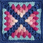 Stylish Crochet Stitch Pattern