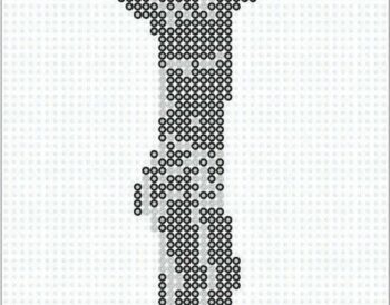 Suggested Method: Tapestry Crochet