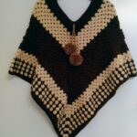 Bow Granny Square Pattern