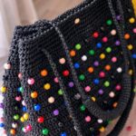 Hexagon Bag Crochet Pattern