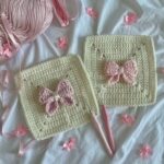 Flower Crochet Book Patterns