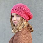 Crochet Mermaid Top Free Pattern