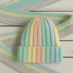 How to Crochet a Granny Square Bag
