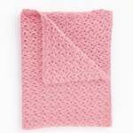 Crochet Boxed Block Stitch Free Pattern