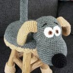 Elements CAL Crochet Pattern