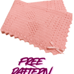 Pink Panther Amigurumi – Free Crochet Pattern