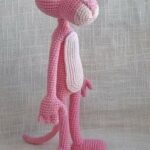 Crochet Cat Slippers – Free Step-by-Step Tutorial