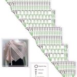 Star of Bethlehem Crochet Pattern