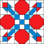 Butterfly Lace Shawl Crochet Pattern