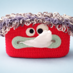 Basketweave Diamond Throw Free Pattern