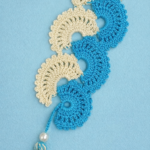 Tranquil Garden Crochet Blanket Pattern