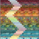 Crochet Kitten Granny Square Motif