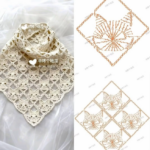 Crochet Pattern for Moses Basket