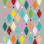 Five Star Quilt Free Pattern