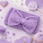 Crochet Horse Baby Blanket Pattern