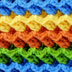 Crochet Basket Pattern